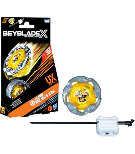 Amazon.co.jp: ベイブレード X バスター ドラン 1-60A UX スターター